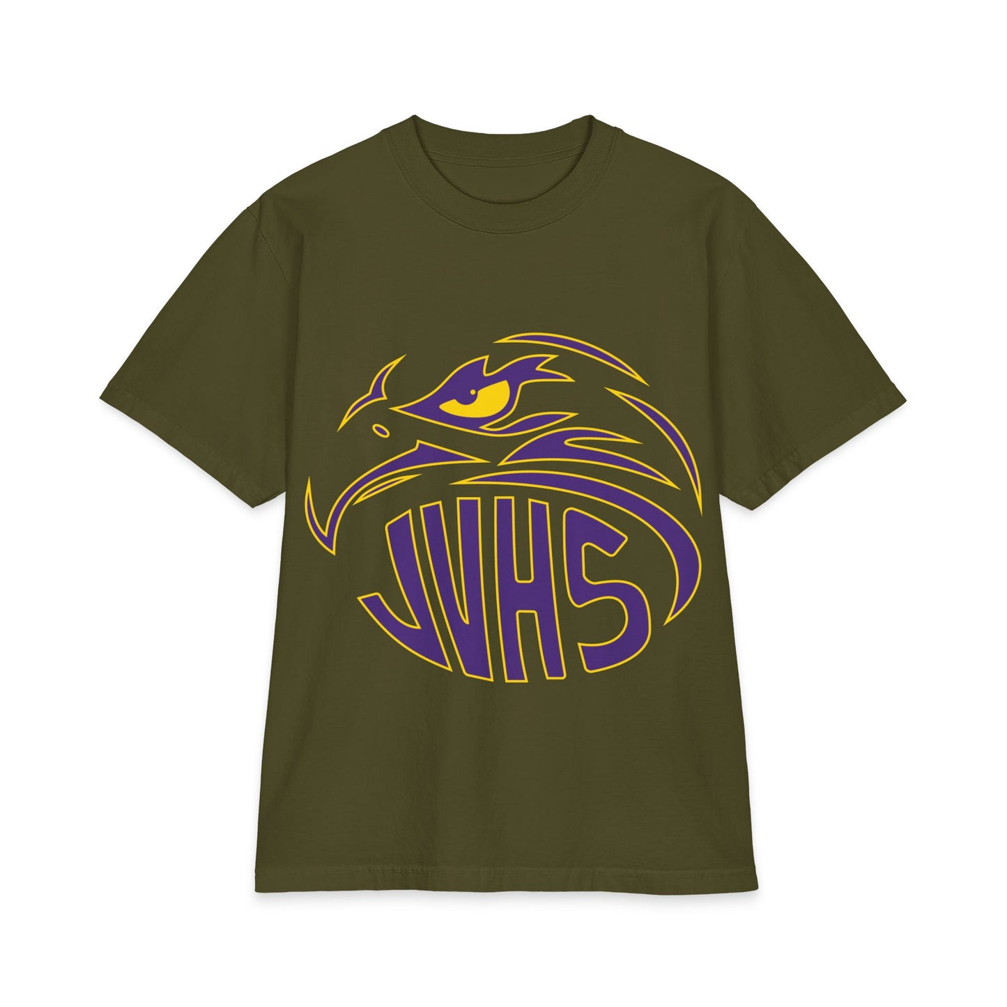 Max Heavyweight Short Sleeve Tee