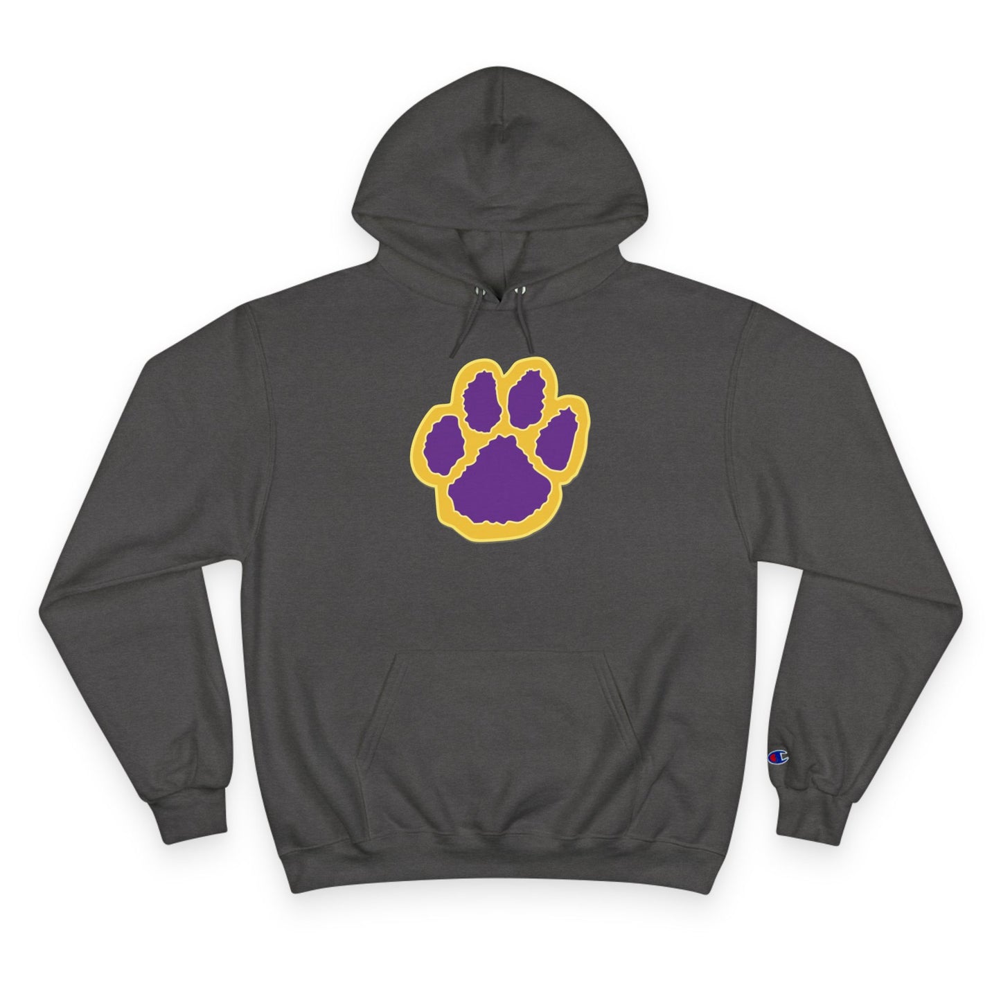 Champion Powerblend Fleece Pullover Hoodie