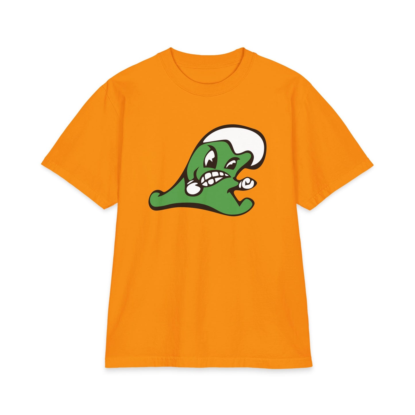 Max Heavyweight Short Sleeve Tee