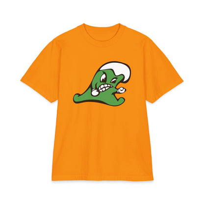 Max Heavyweight Short Sleeve Tee