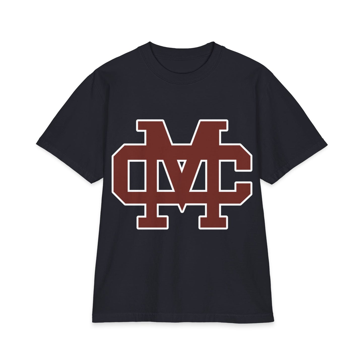 Max Heavyweight Short Sleeve Tee