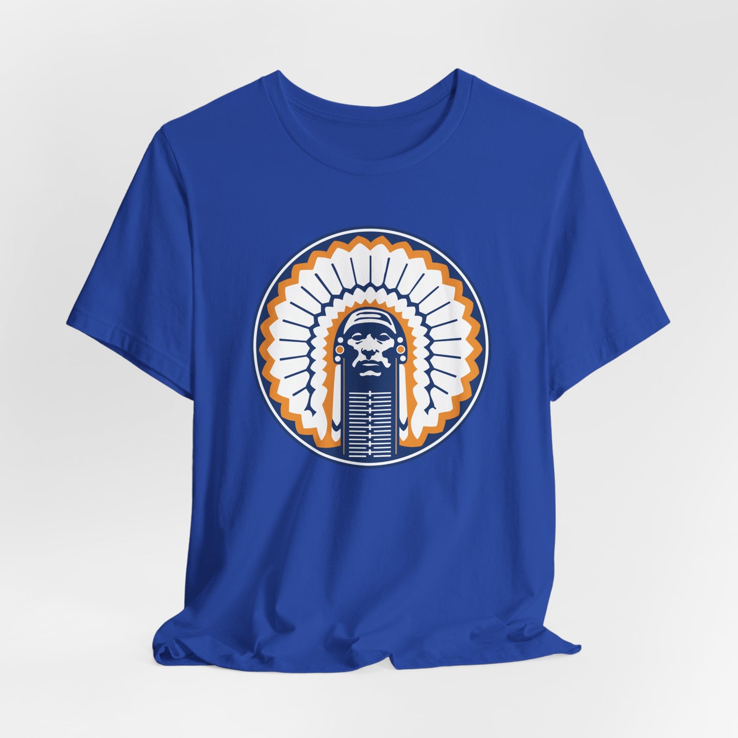 Jersey Short Sleeve Tee