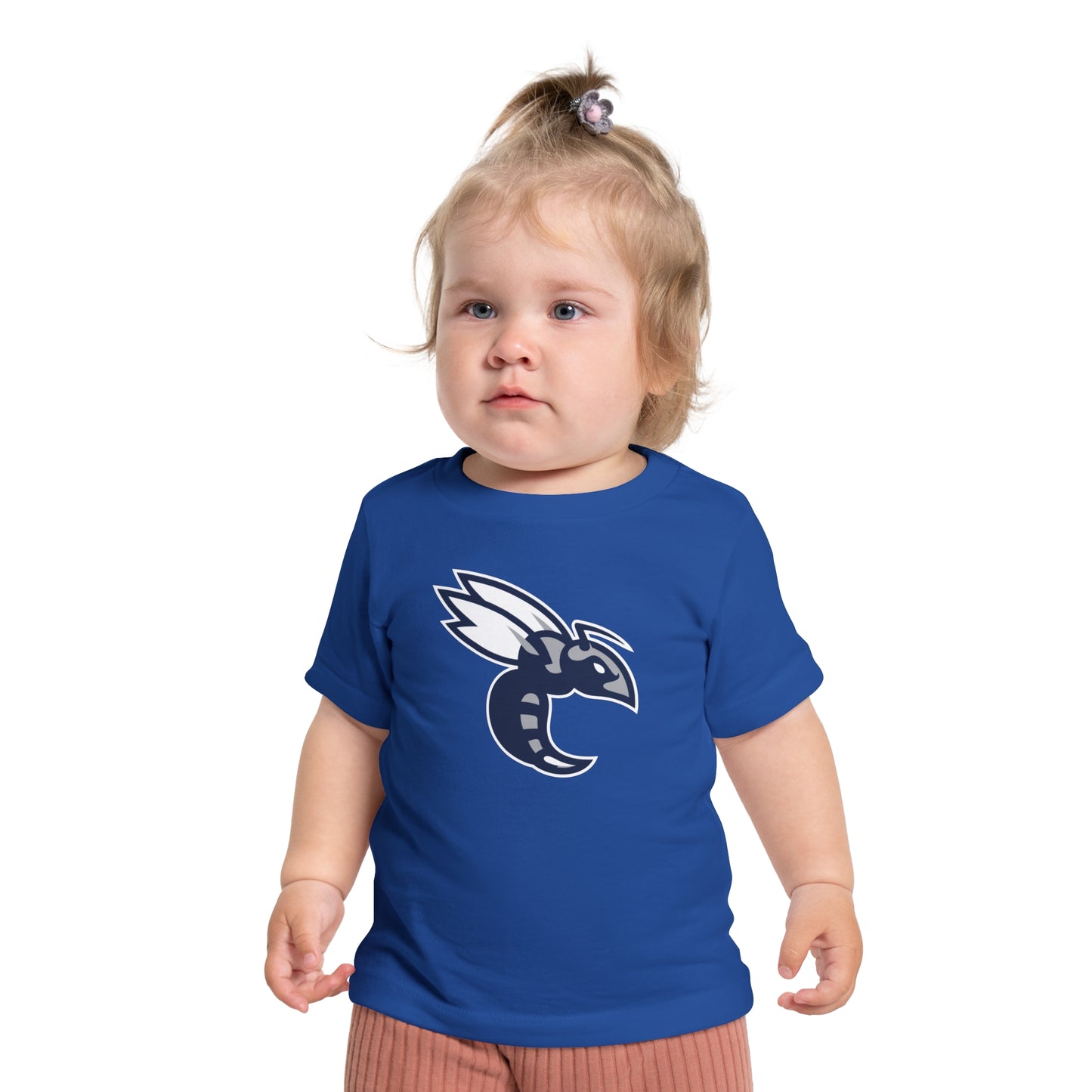 Baby Short Sleeve Tee