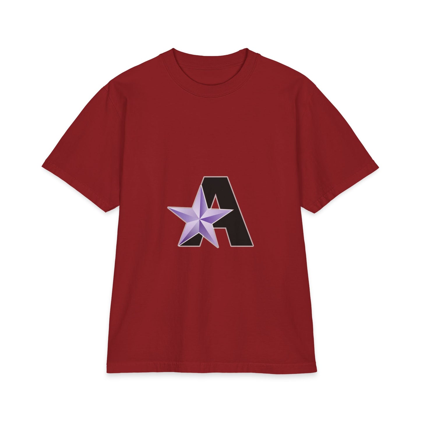 Max Heavyweight Short Sleeve Tee