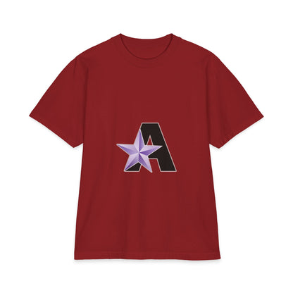Max Heavyweight Short Sleeve Tee