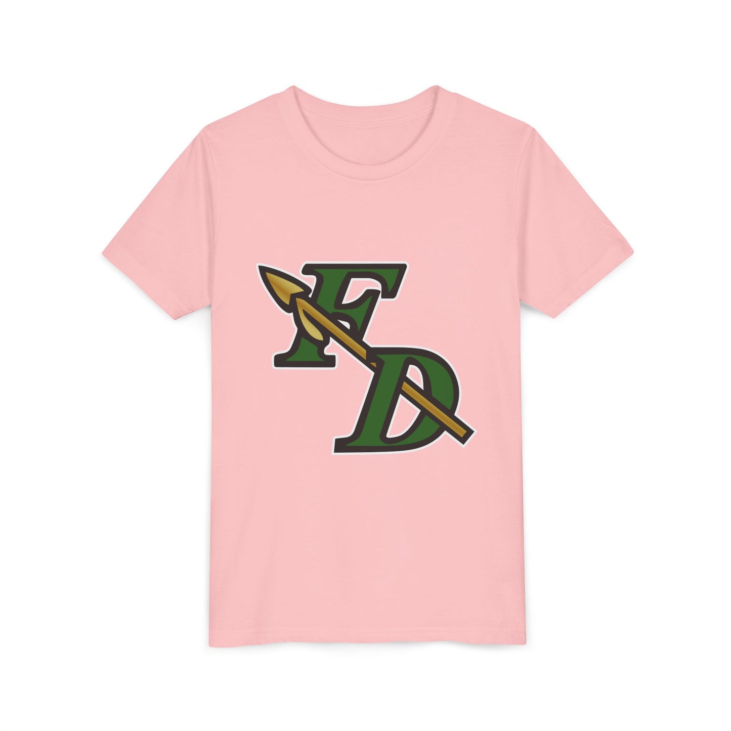 Youth Short Sleeve Tee