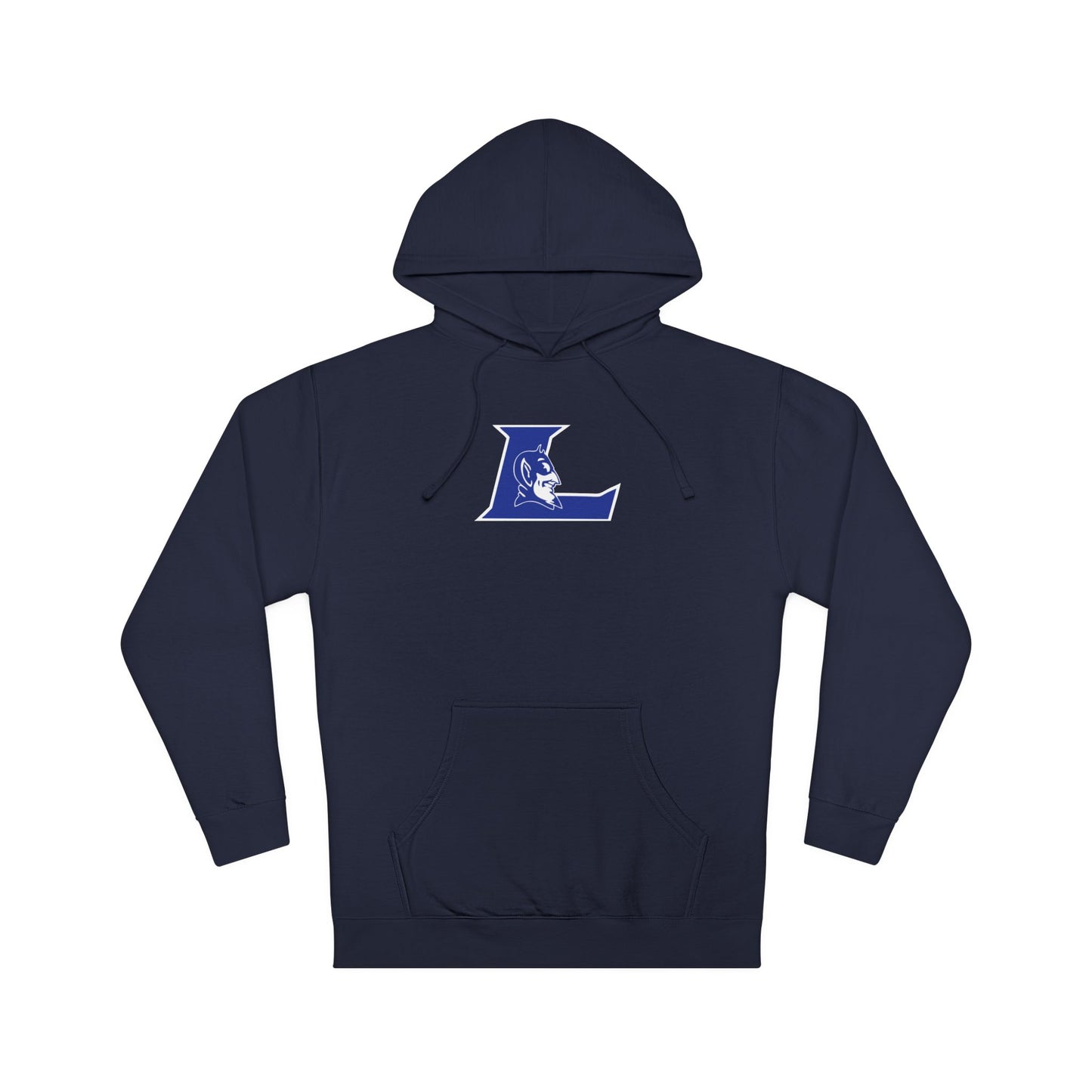 Midweight Pullover Hoodie