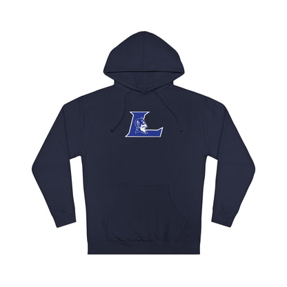 Midweight Pullover Hoodie