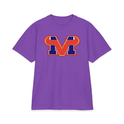 Max Heavyweight Short Sleeve Tee