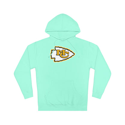 Midweight Pullover Hoodie