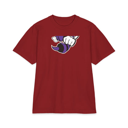 Max Heavyweight Short Sleeve Tee