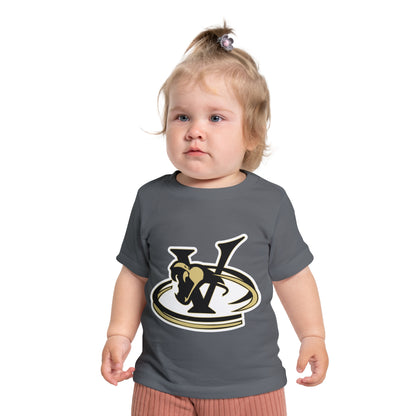 Baby Short Sleeve Tee