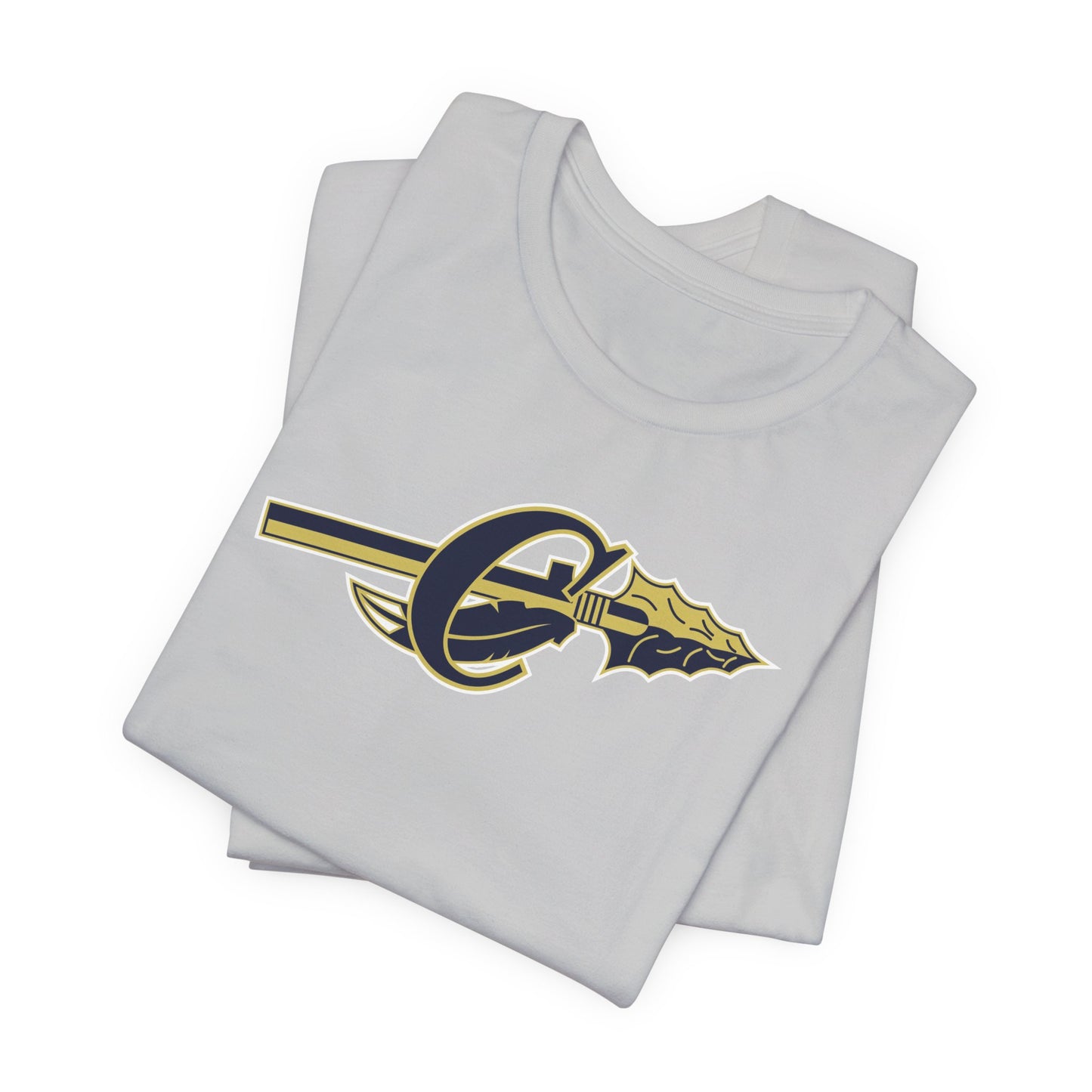 Jersey Short Sleeve Tee