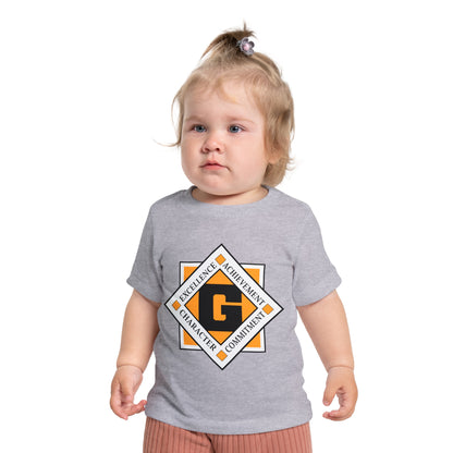 Baby Short Sleeve Tee