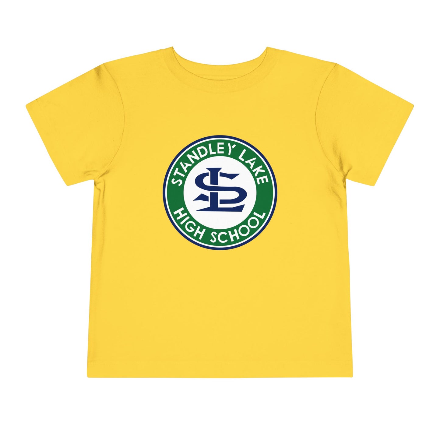 Toddler Short Sleeve Tee