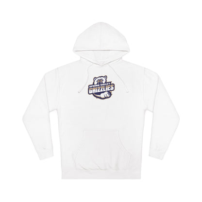 Midweight Pullover Hoodie