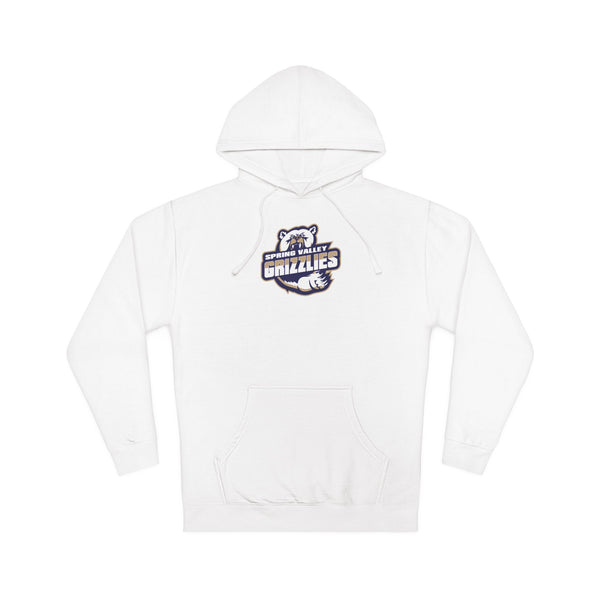 Midweight Pullover Hoodie