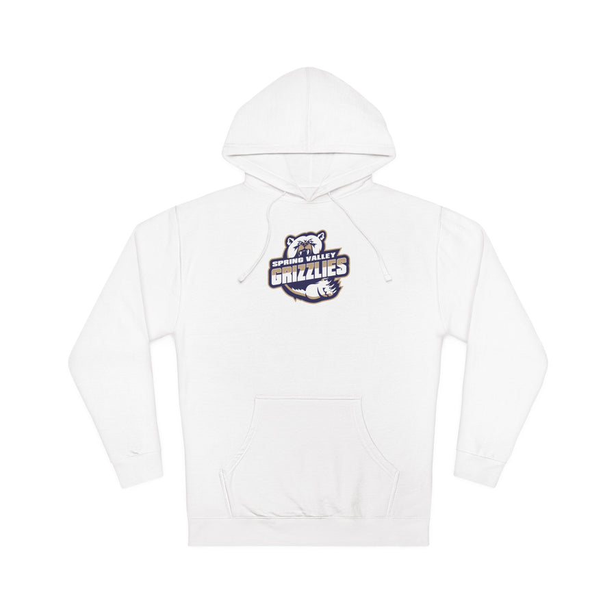 Midweight Pullover Hoodie