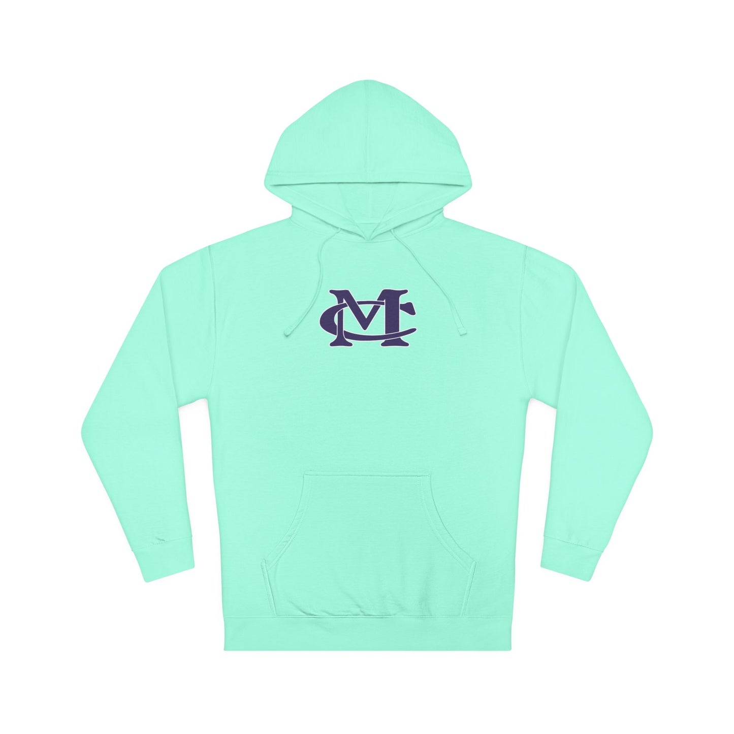 Midweight Pullover Hoodie