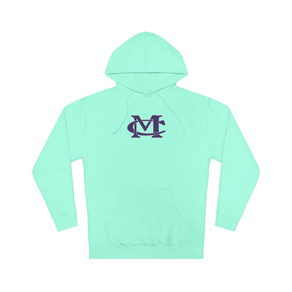 Midweight Pullover Hoodie