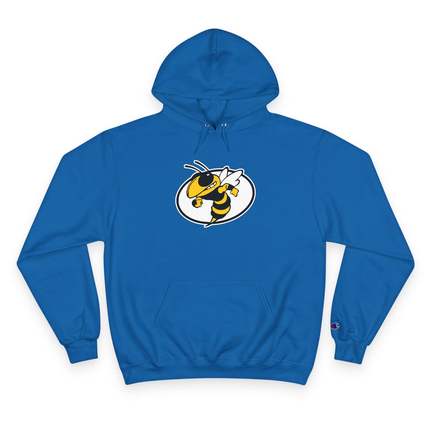 Champion Powerblend Fleece Pullover Hoodie
