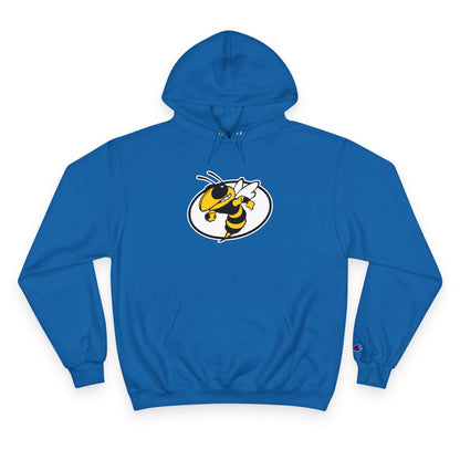 Champion Powerblend Fleece Pullover Hoodie