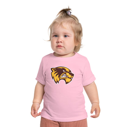 Baby Short Sleeve Tee