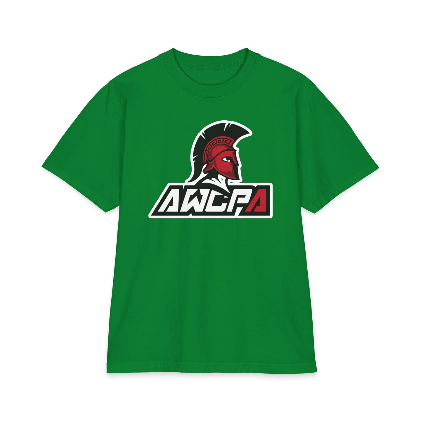 Max Heavyweight Short Sleeve Tee