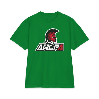 Max Heavyweight Short Sleeve Tee