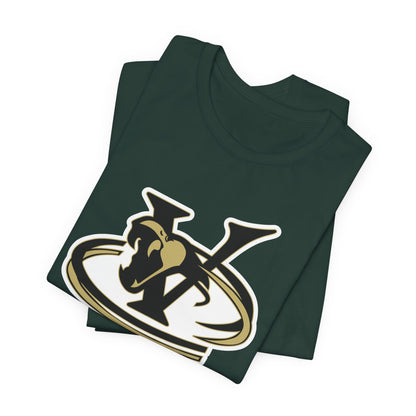 Jersey Short Sleeve Tee