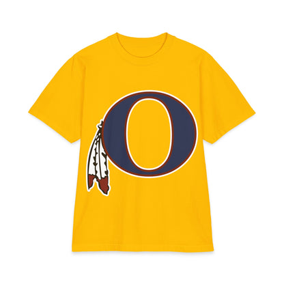 Max Heavyweight Short Sleeve Tee