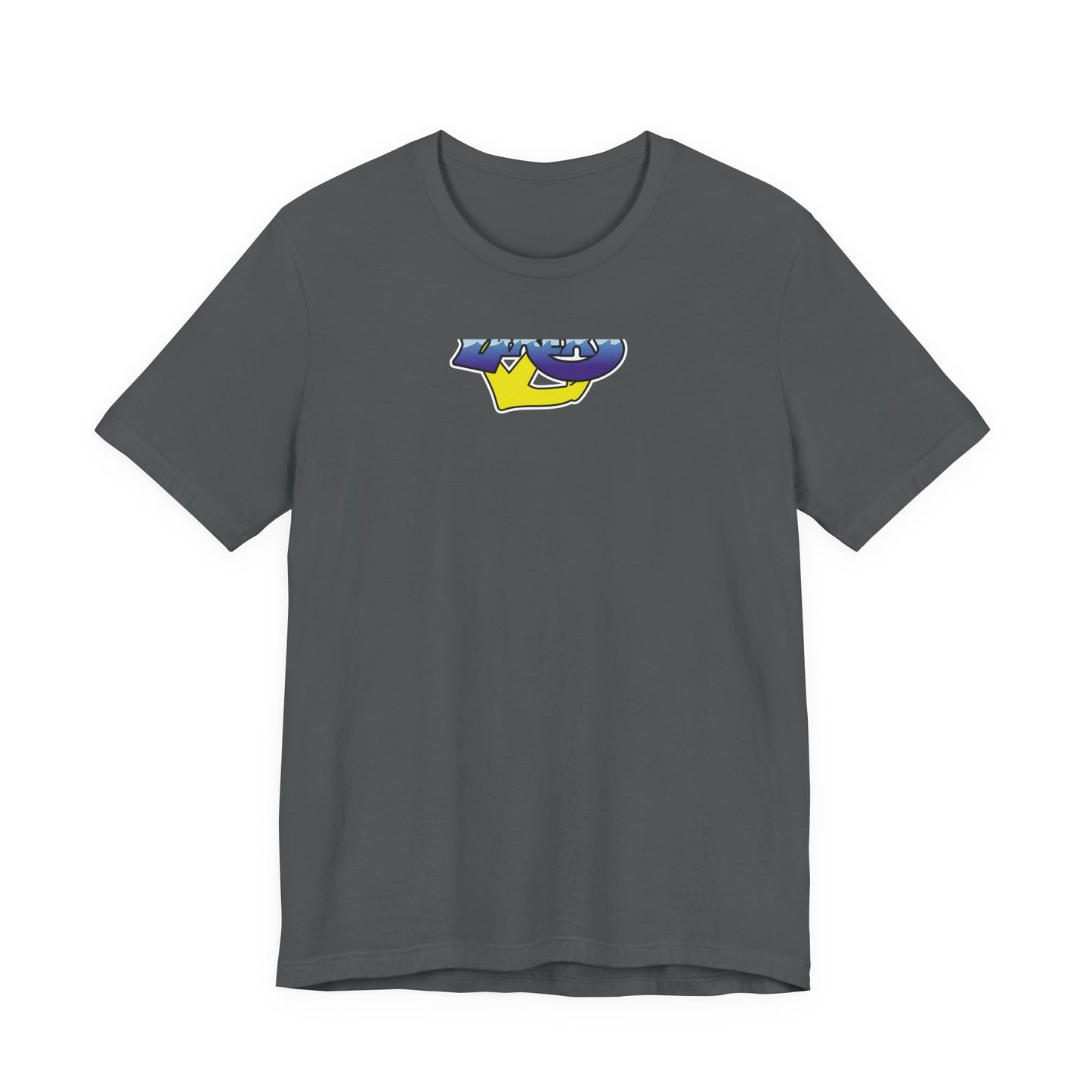 Jersey Short Sleeve Tee