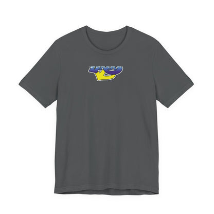 Jersey Short Sleeve Tee