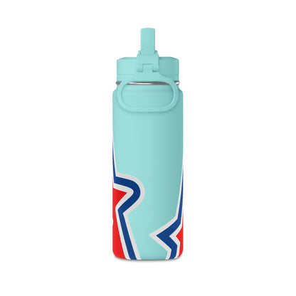 Mini Water Bottle, 20oz