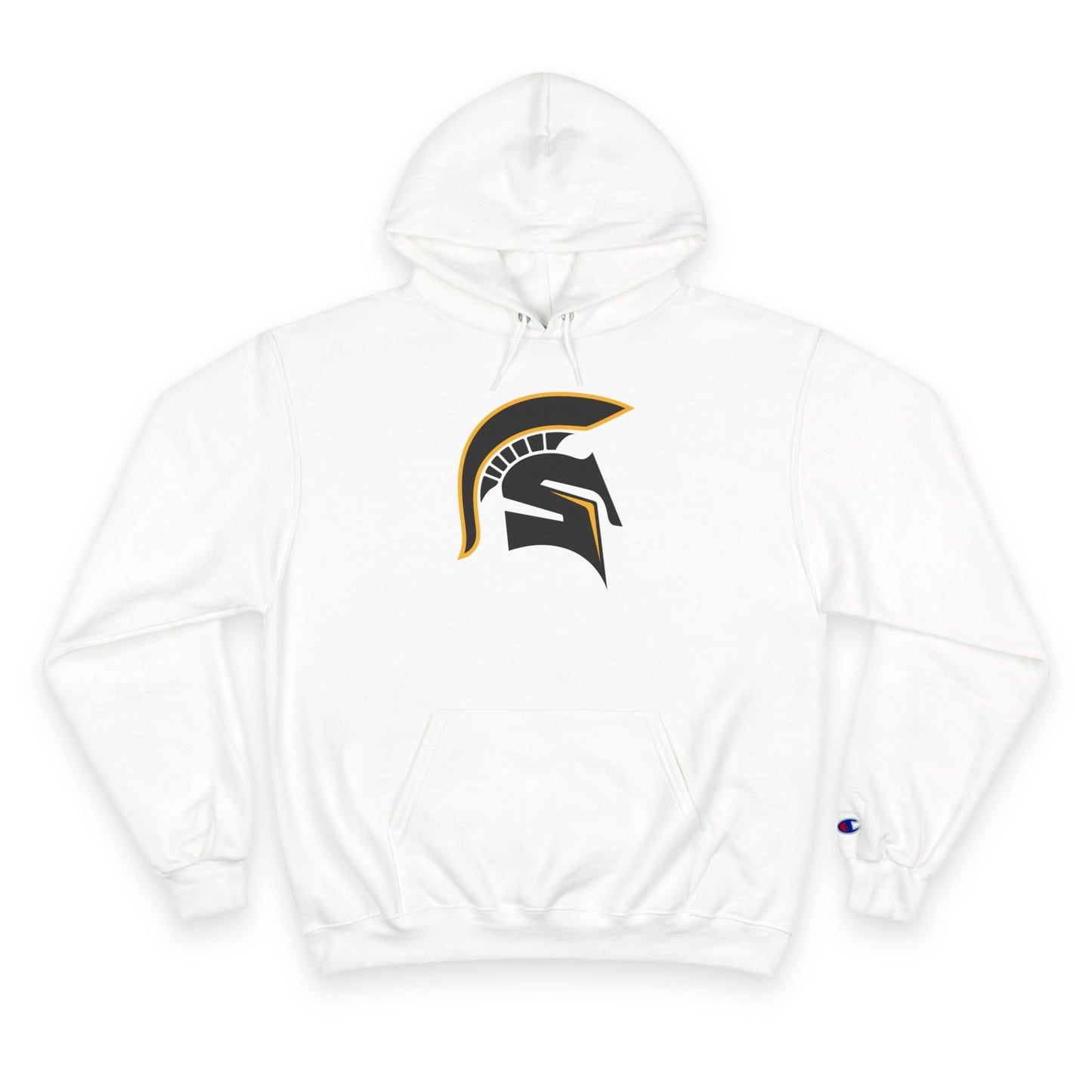 Champion Powerblend Fleece Pullover Hoodie