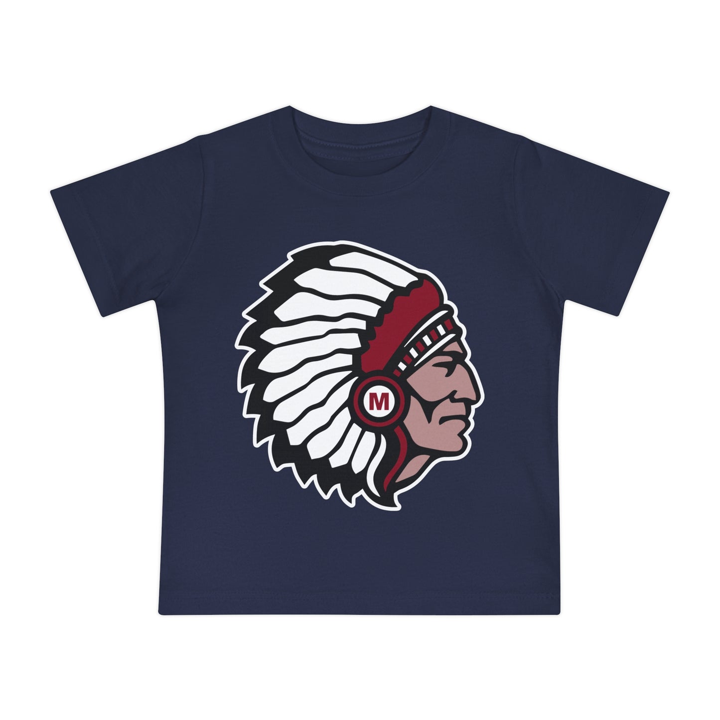 Baby Short Sleeve Tee