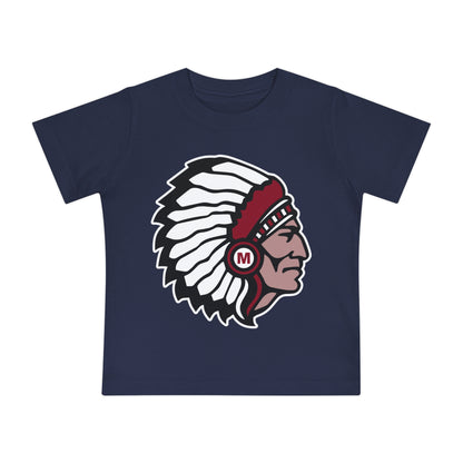 Baby Short Sleeve Tee