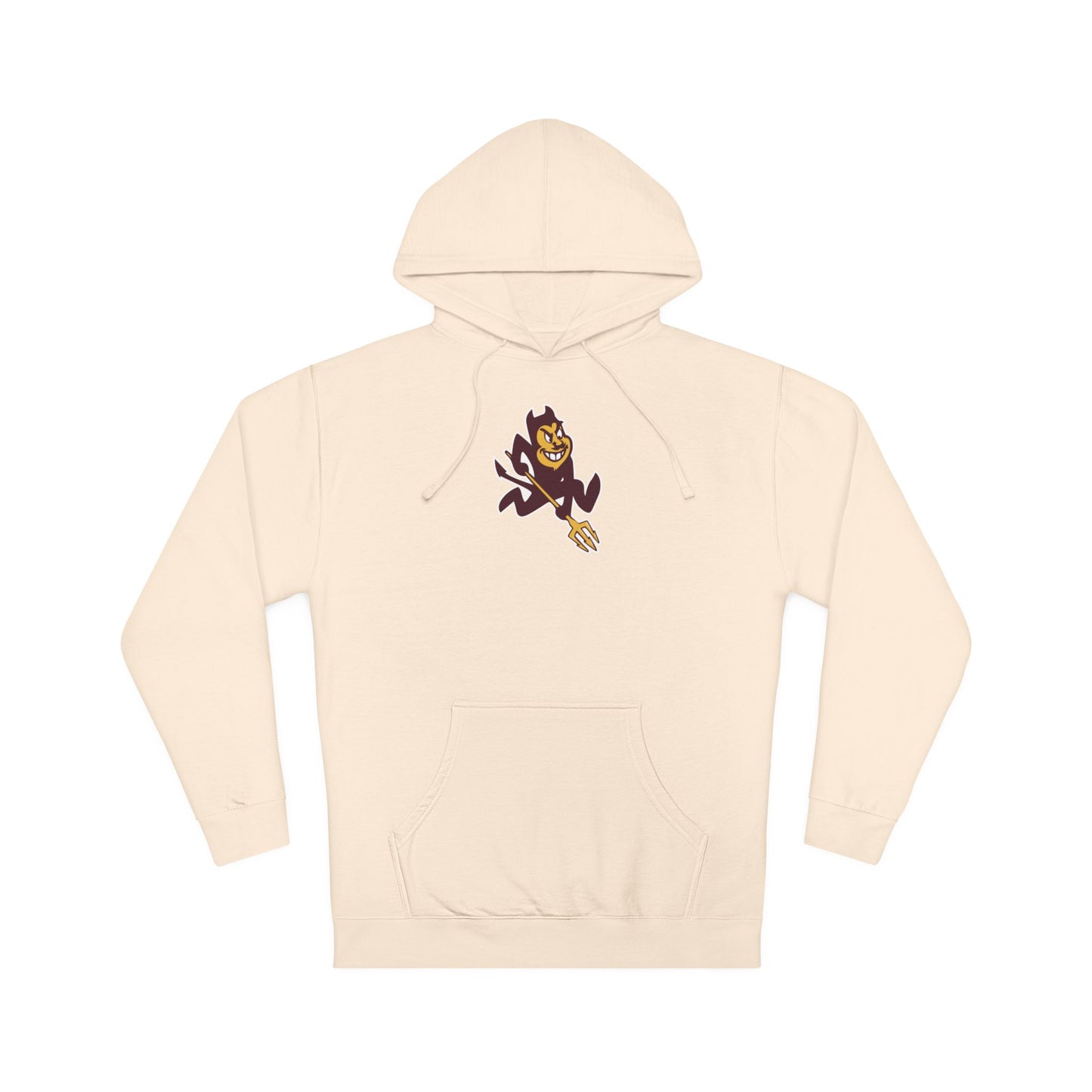 Midweight Pullover Hoodie