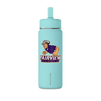 Mini Water Bottle, 20oz