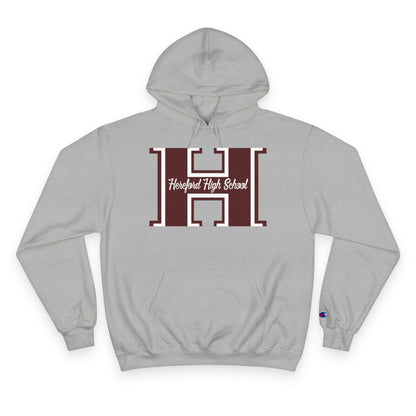 Champion Powerblend Fleece Pullover Hoodie