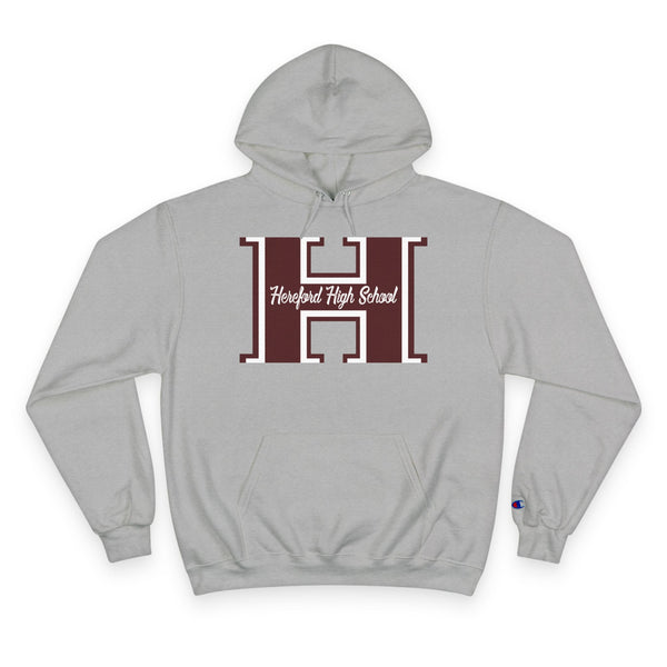 Champion Powerblend Fleece Pullover Hoodie