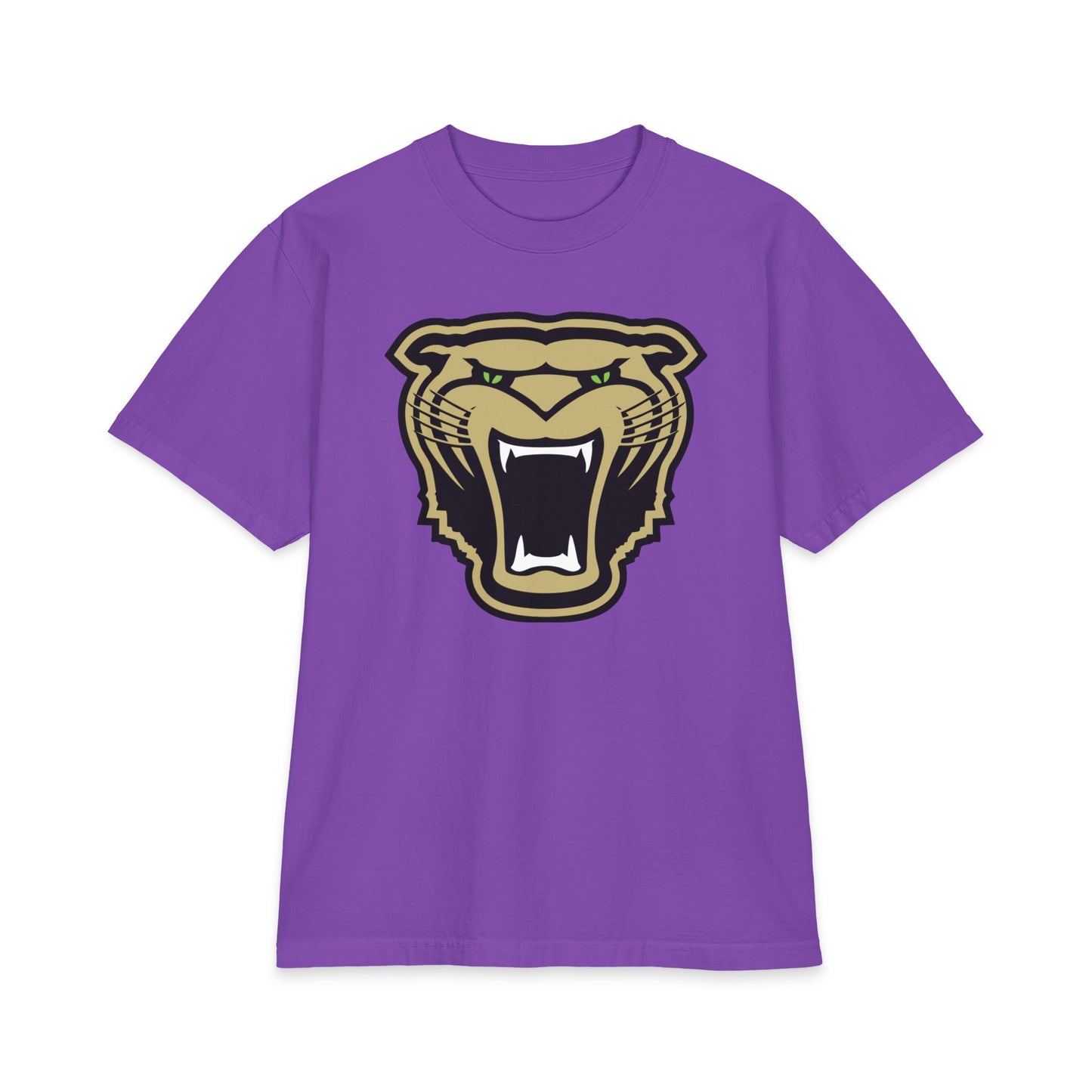 Max Heavyweight Short Sleeve Tee