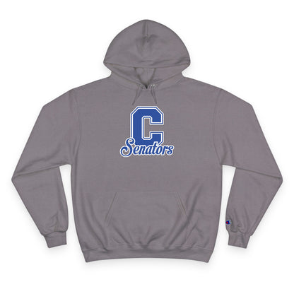 Champion Powerblend Fleece Pullover Hoodie