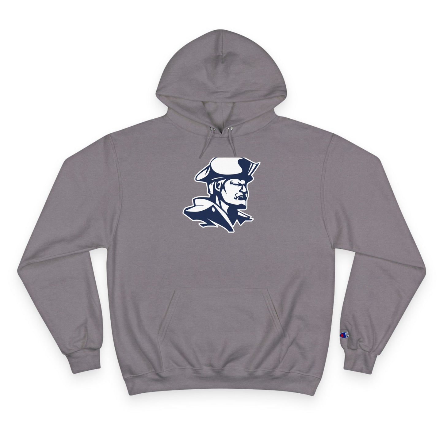Champion Powerblend Fleece Pullover Hoodie