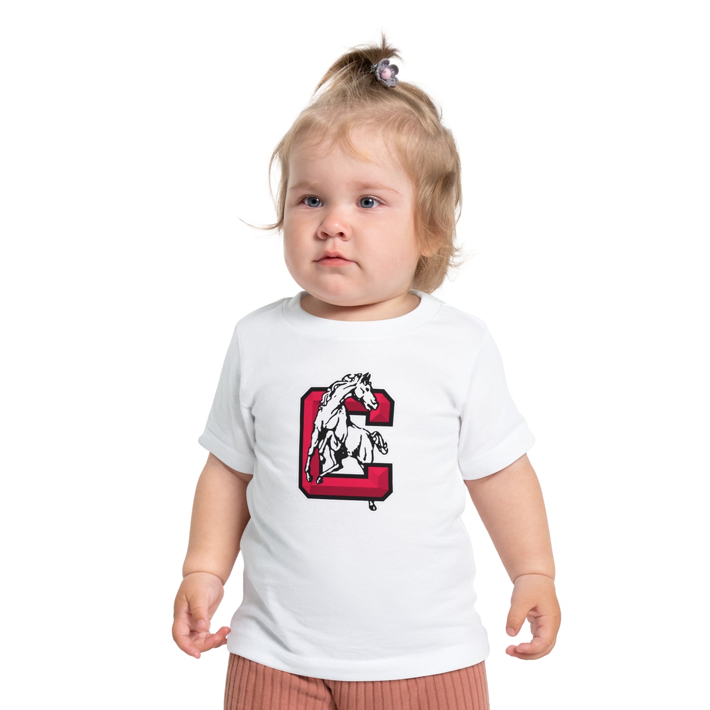 Baby Short Sleeve Tee