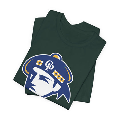 Jersey Short Sleeve Tee