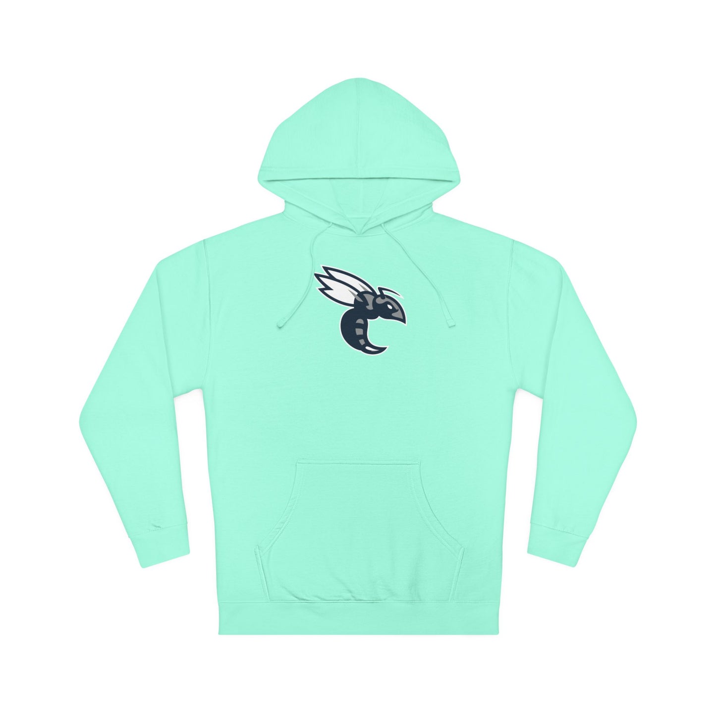 Midweight Pullover Hoodie