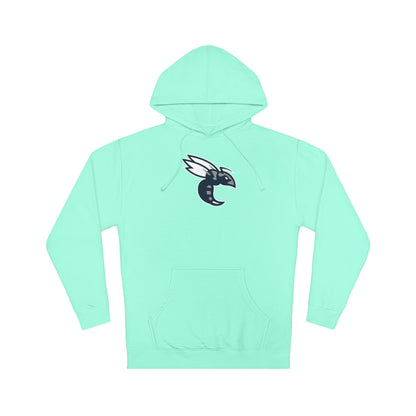 Midweight Pullover Hoodie