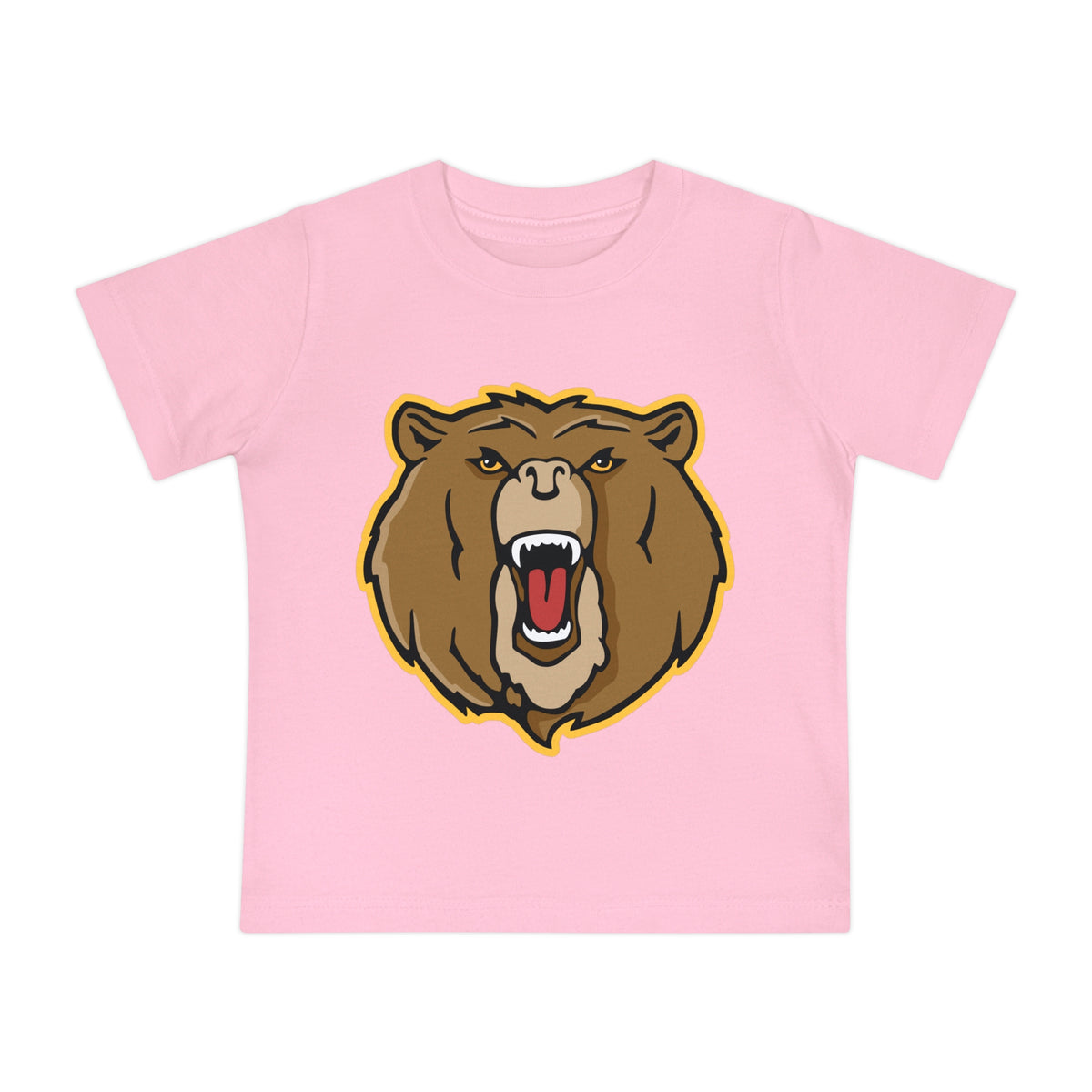 Baby Short Sleeve Tee