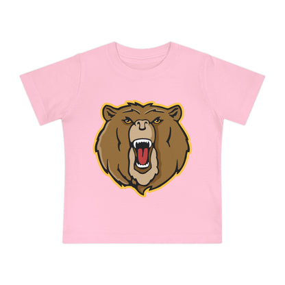Baby Short Sleeve Tee
